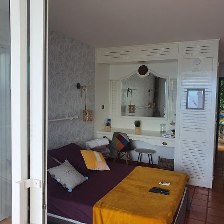 לה טריניטה Vacance Au Soleil ! Studio Abricot 310 מראה חיצוני תמונה