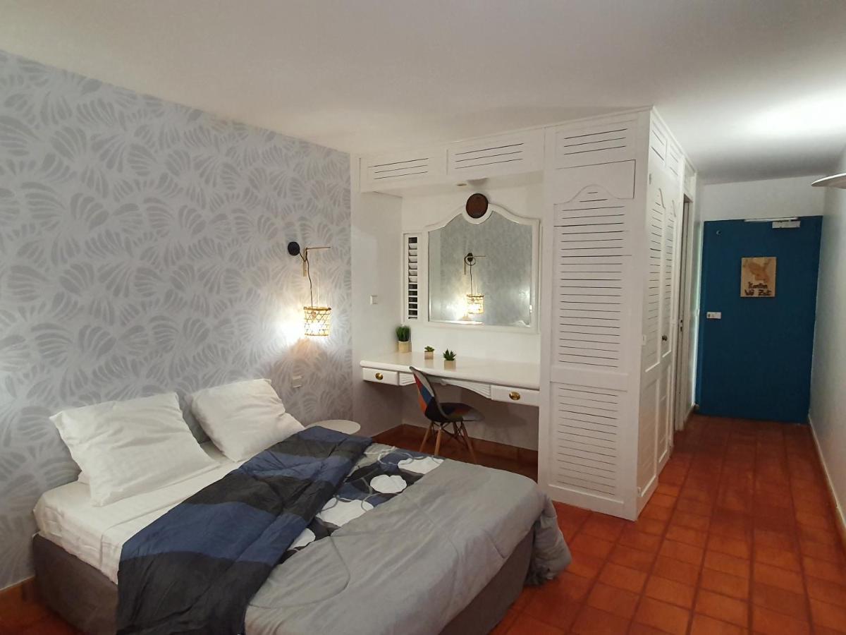 לה טריניטה Vacance Au Soleil ! Studio Abricot 310 מראה חיצוני תמונה