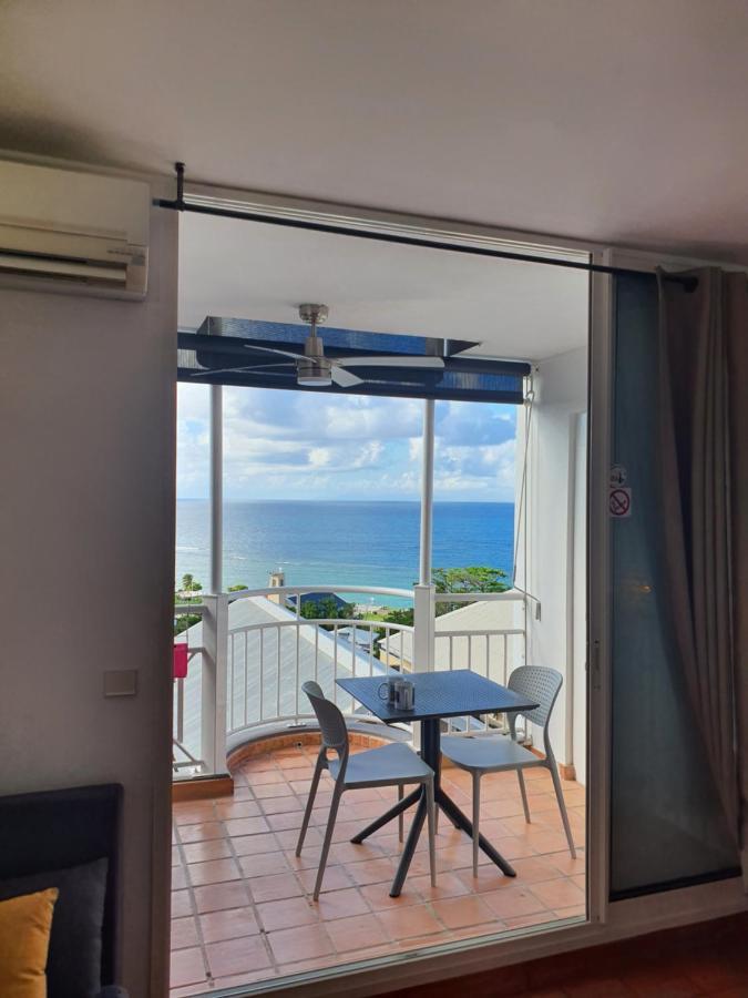 לה טריניטה Vacance Au Soleil ! Studio Abricot 310 מראה חיצוני תמונה