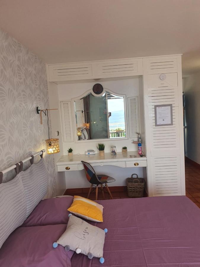 לה טריניטה Vacance Au Soleil ! Studio Abricot 310 מראה חיצוני תמונה
